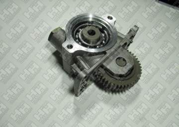 PTO BOX для гусеничный экскаватор CASE CX250 (LC002860)