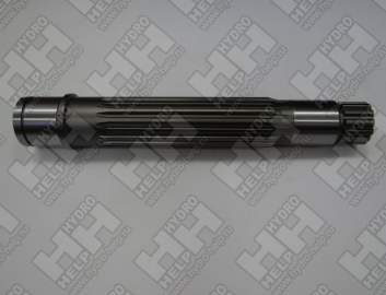 Вал ведомый для гусеничный экскаватор CASE CX700 (LB01016)