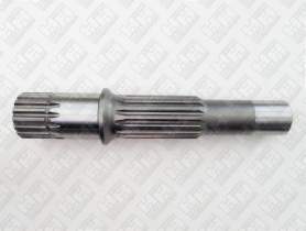 Вал для гусеничный экскаватор DAEWOO-DOOSAN DX480LC (K9001843)