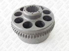 Блок поршней для гусеничный экскаватор DAEWOO-DOOSAN DX490LC-3 (150102-00418, K9001846, K9001945)