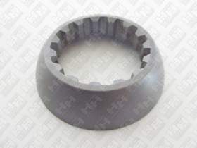 Полусфера для гусеничный экскаватор DAEWOO-DOOSAN S130LC-V (3753700501, 1.115-00003, 122233B, 1.110-00095, 122233, 122233B)