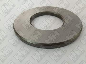 Опорная плита для колесный экскаватор DAEWOO-DOOSAN S160W-V (113424)