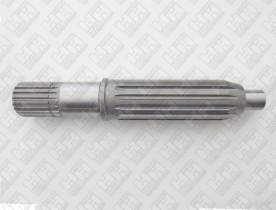 Вал для гусеничный экскаватор HITACHI ZX240-3G (0788804)