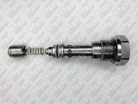 Предохранительный клапан для гусеничный экскаватор HITACHI ZX330-3 (9213855)