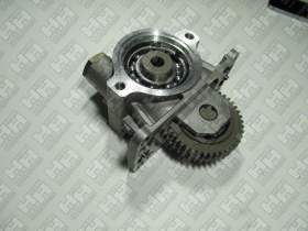 PTO BOX для гусеничный экскаватор HYUNDAI R210LC-7H ()