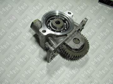PTO BOX для гусеничный экскаватор VOLVO EC210 ()